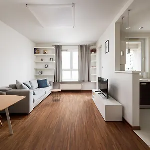  Apartament Stawki Pleasant