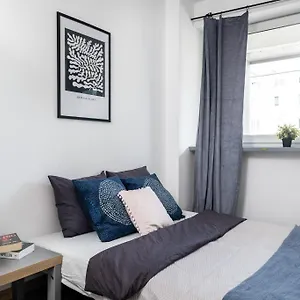  Apartament Superapart Swietokrzyska 35