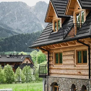 Bartusiowa Osada , Zakopane Polska