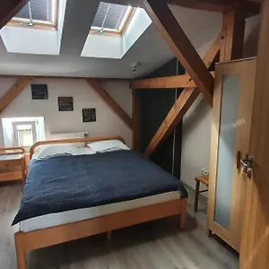 Pentagos , Poznań Polska